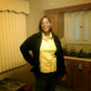 Meet your Posher, Carol